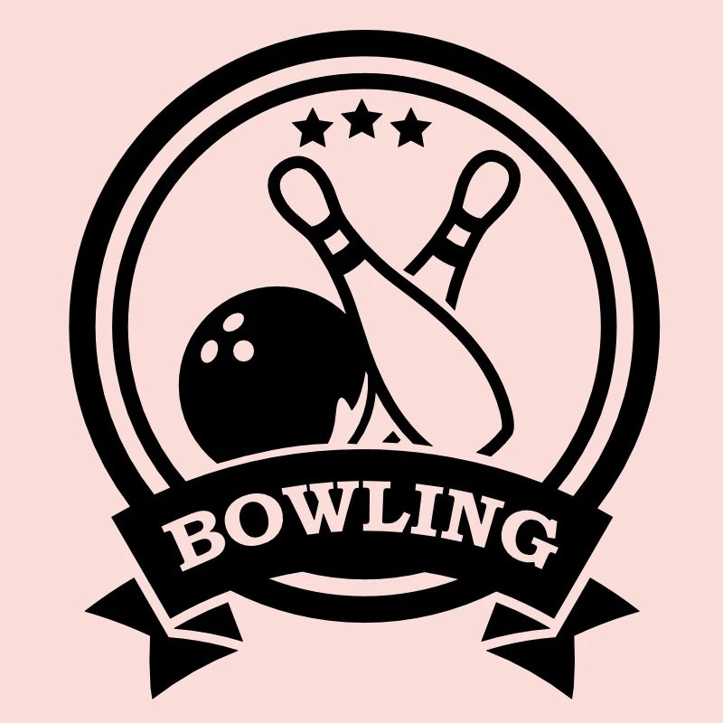 Bowling Logo