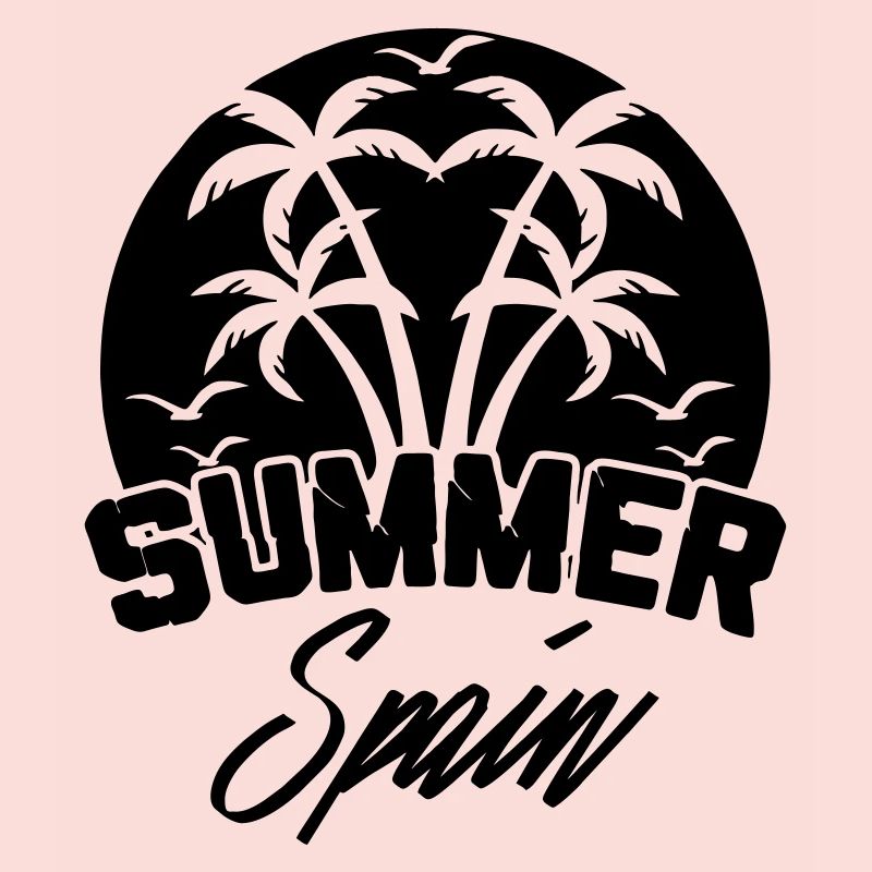 summer spain