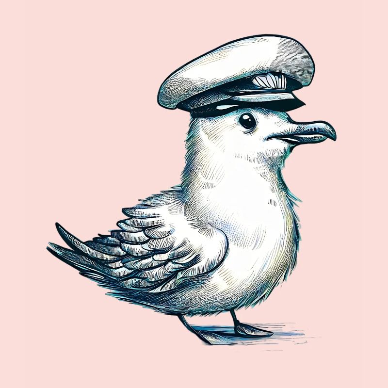 Seagull