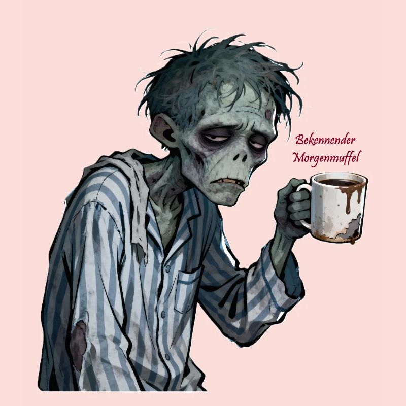 Morgenmuffel