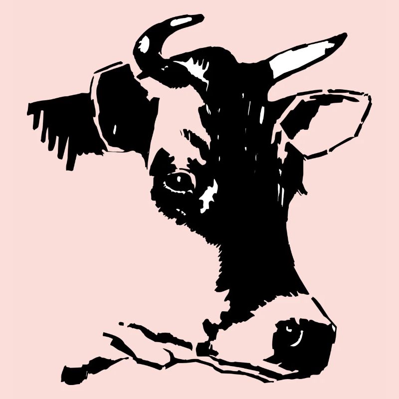 vache