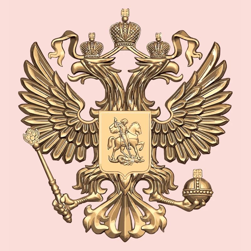 stolz ein russe zu sein