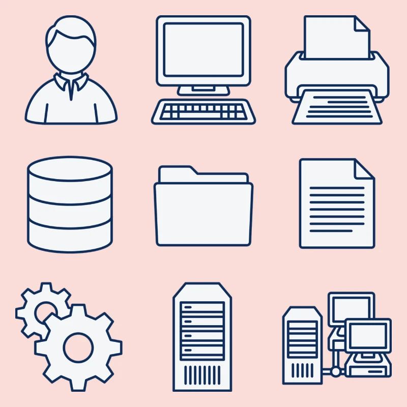 Computer Icons
