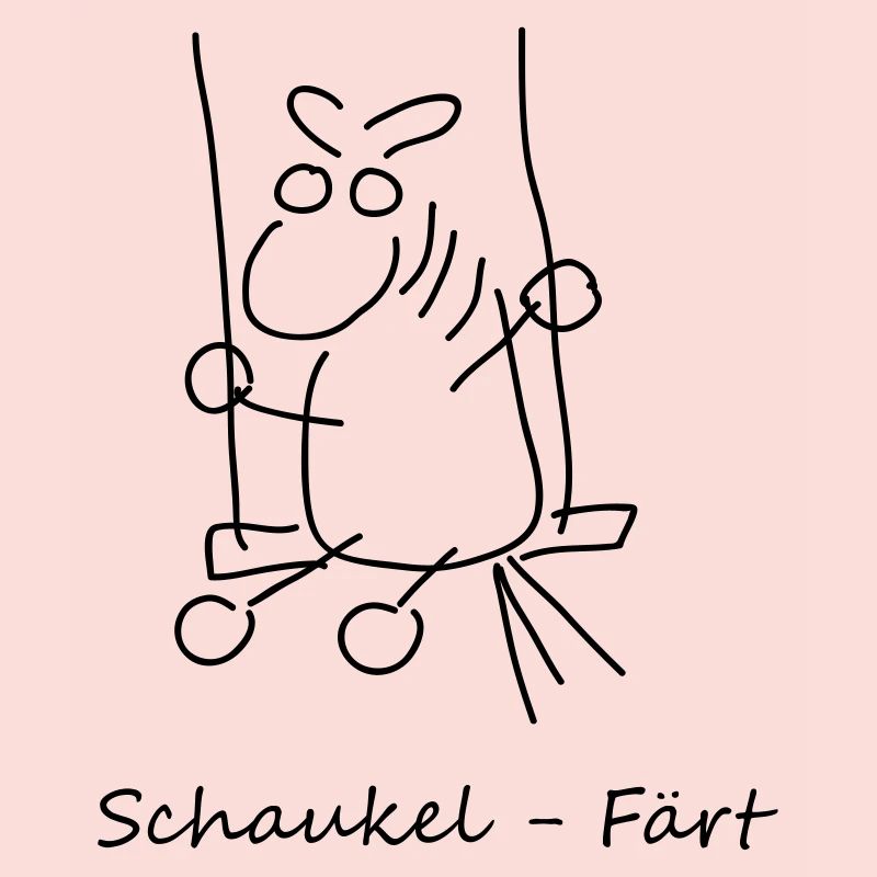 Schaukelfärt 2.0