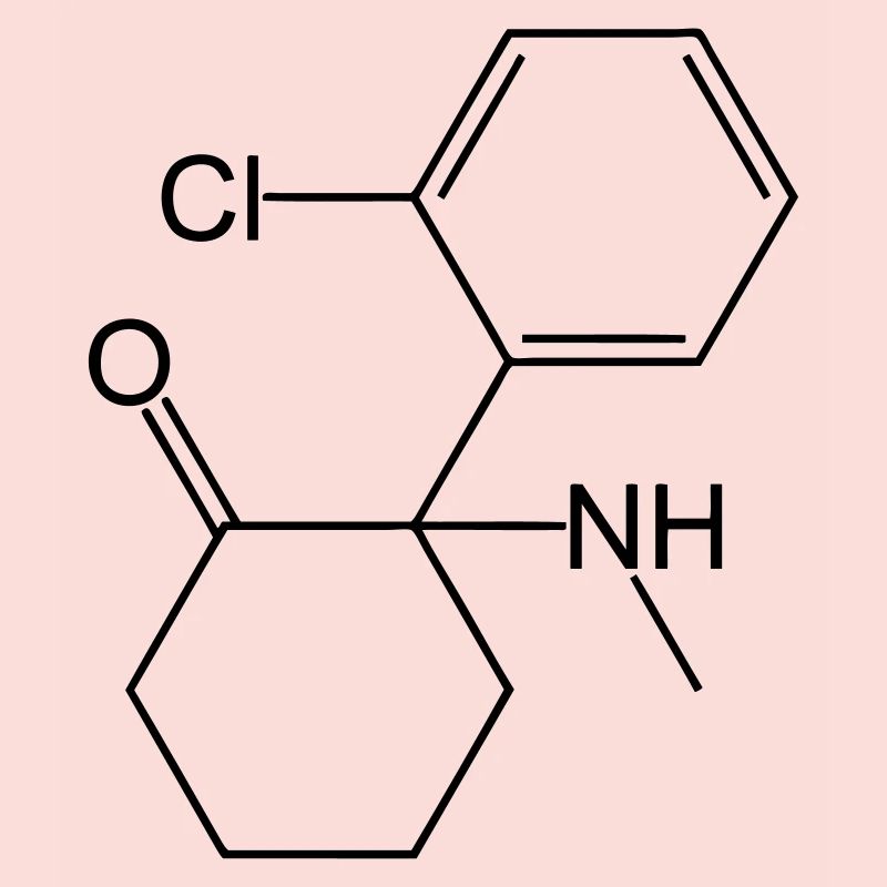 kétamine