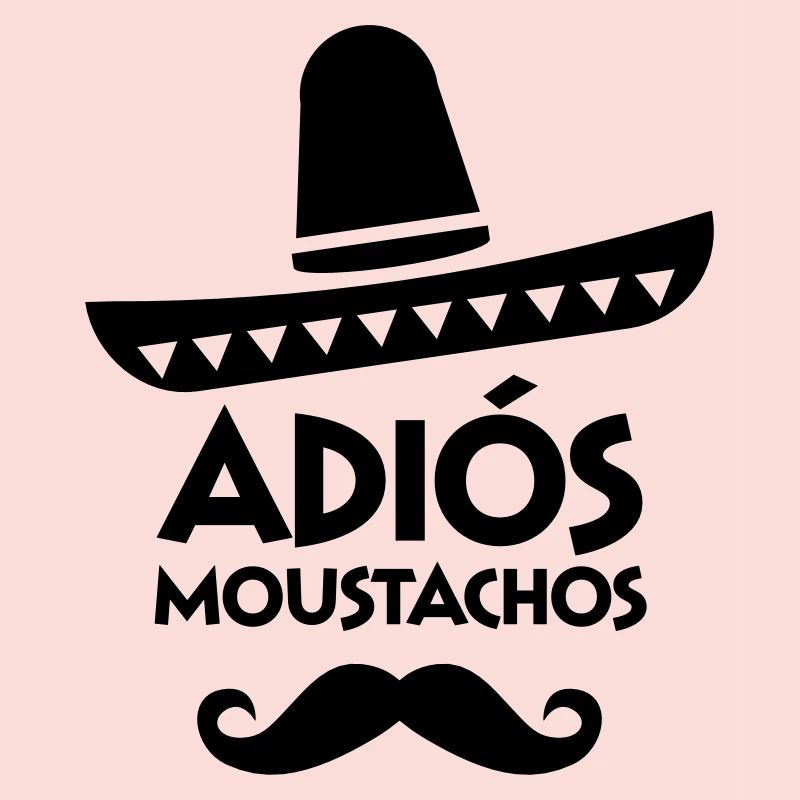 Adiós Moustachos