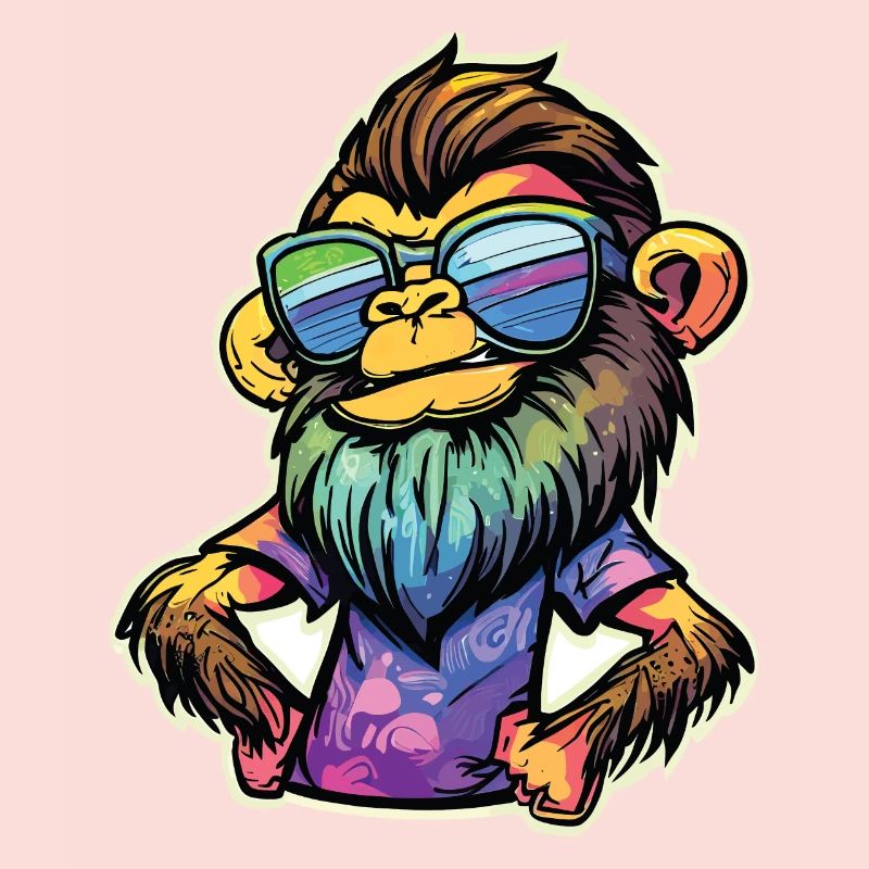 Singe Funky