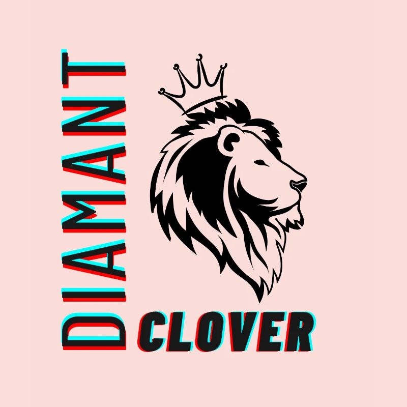 CloverDiamond.löwe