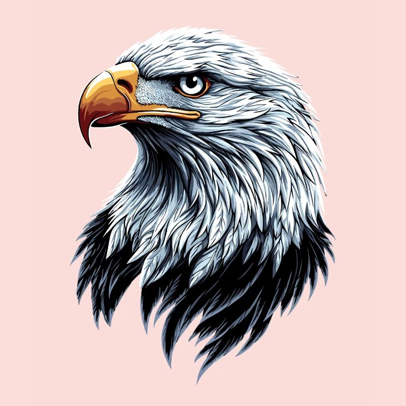 Eagle Bald Eagle Golden Eagle White-tailed Eagle