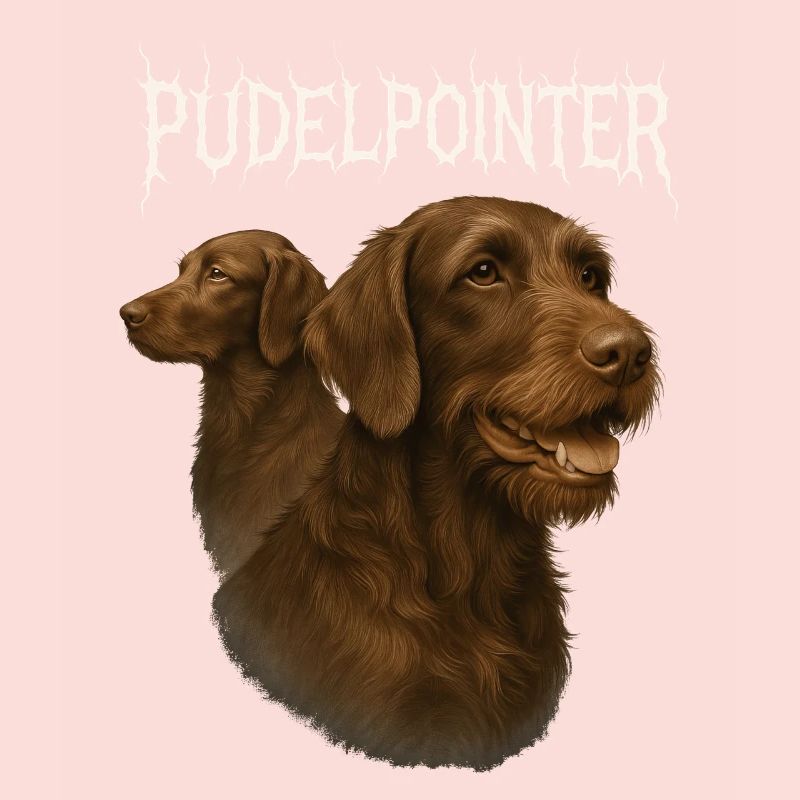 Poodle Pointer