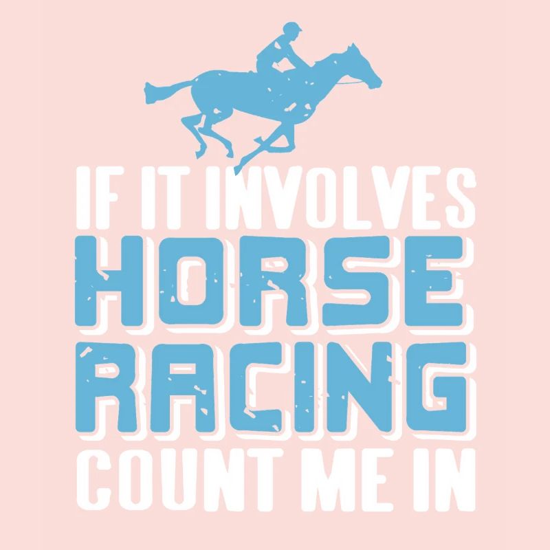 S’il s’agit de courses de chevaux, comptez-moi dans Fan