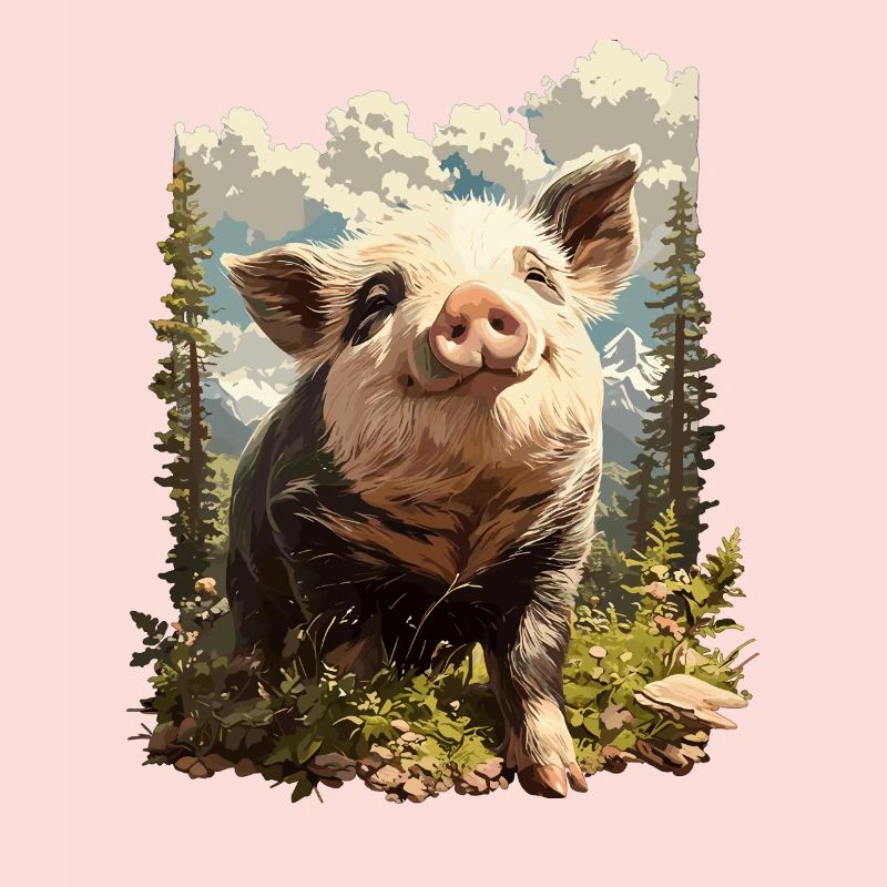 Cochon Cochon