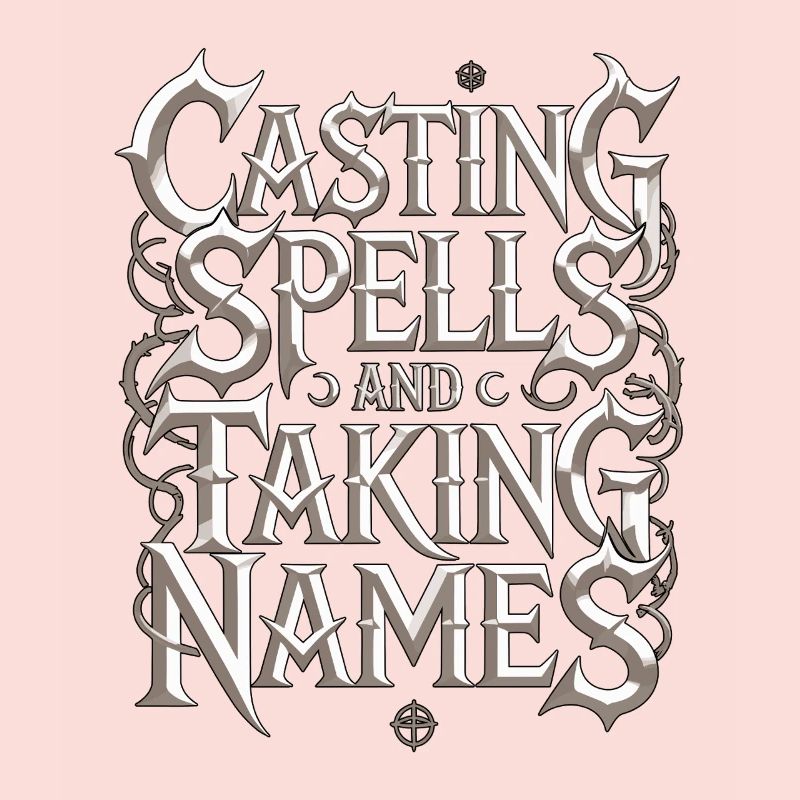 Witchcraft Casting Spells And Sorcery Spellcaster