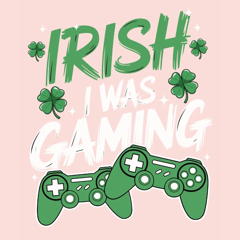 Irish gaming style