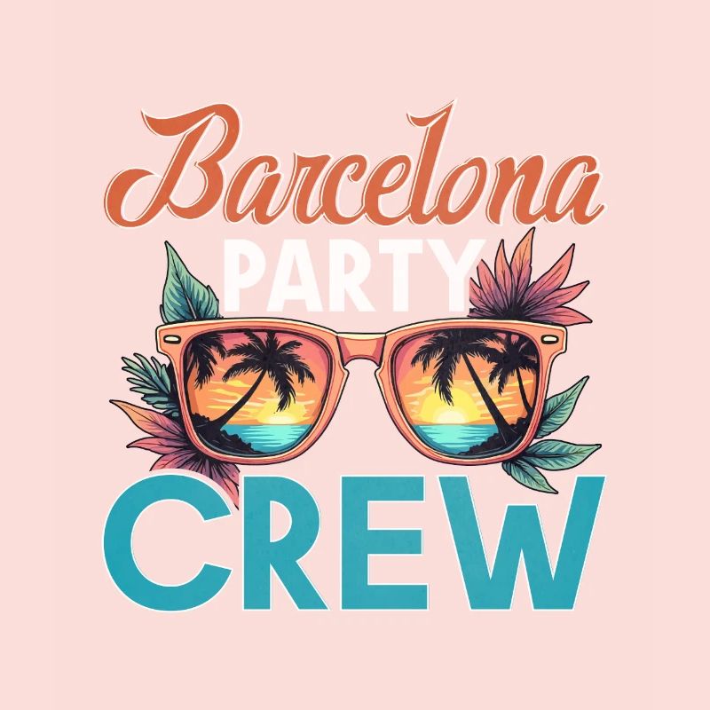 Barcelone Crew