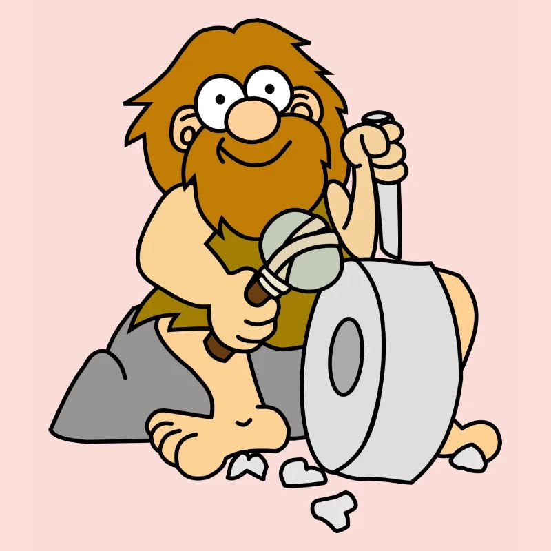 neanderthal cave man caveman steinzeit10