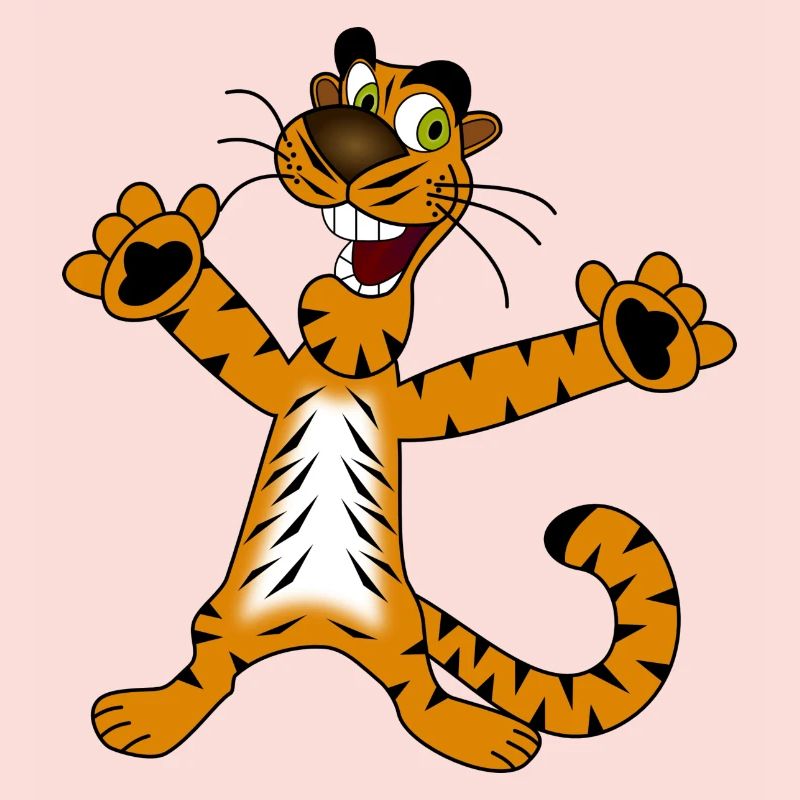 tiger