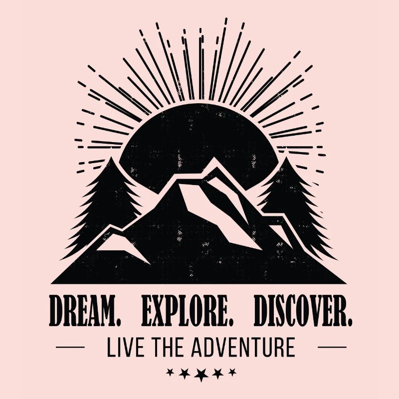 Rêve - Explorer - Découvrir