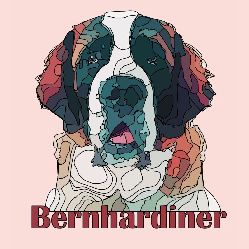 Saint-bernard