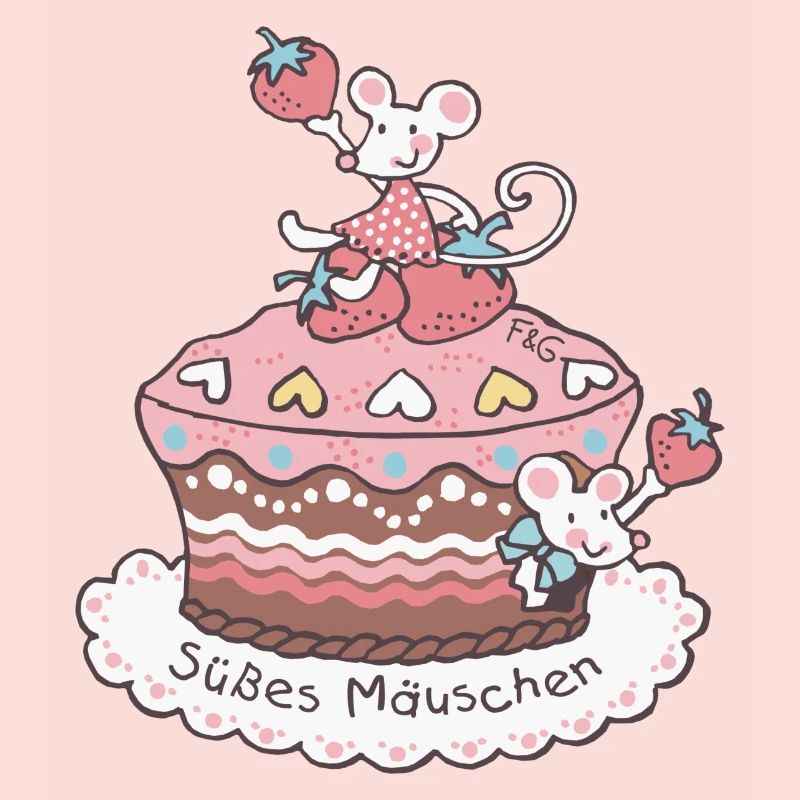 Süßes Mäuschen