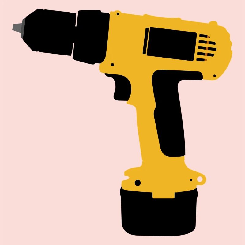 drilling machine