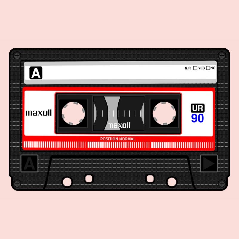 cassette compacte