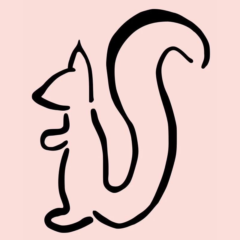 Eichhörnchen