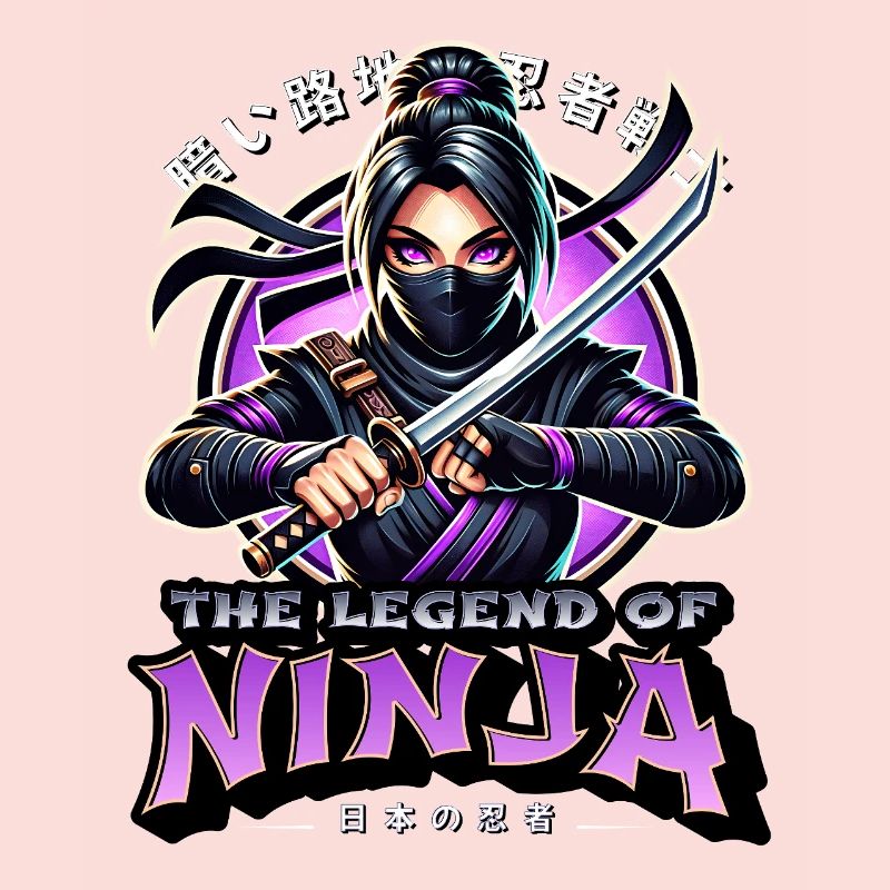 Ninja-Legende: Schattenklinge