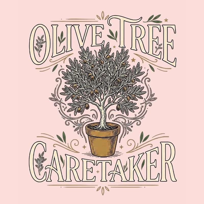 Olive Tree