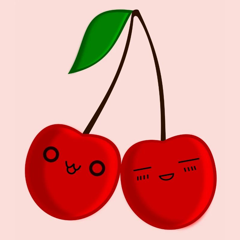 Chibi Kirsche
