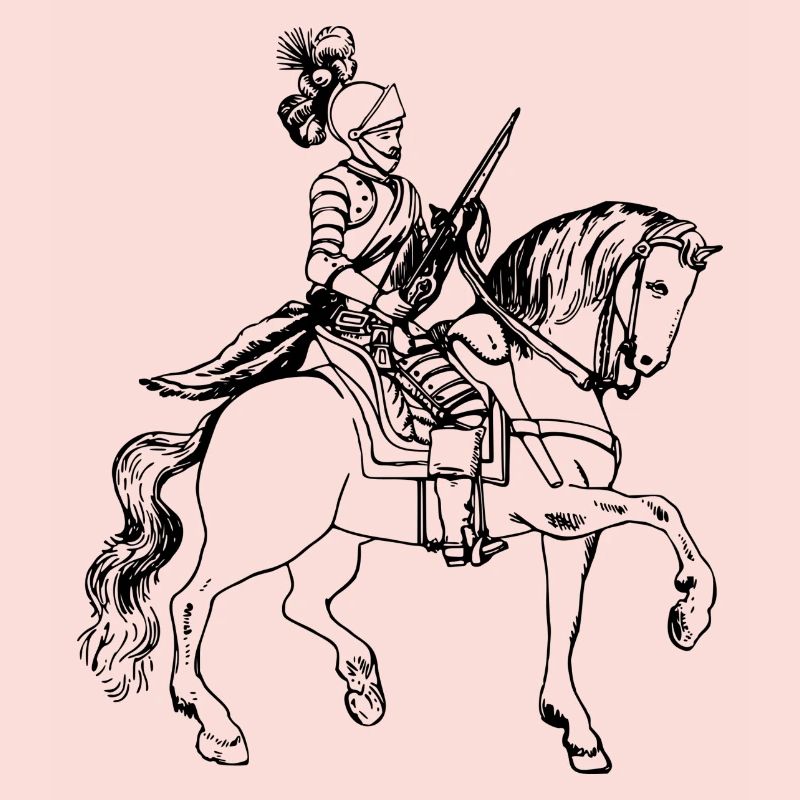 épée épée de chevalier chevalier armor14