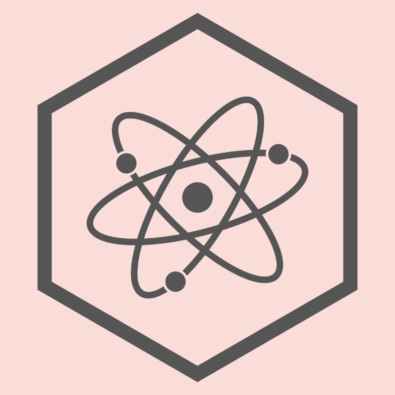 Atom Model Cosmos Particle Theory Physics All