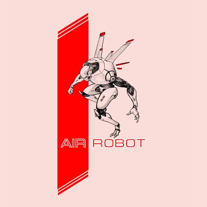 Luft Roboter