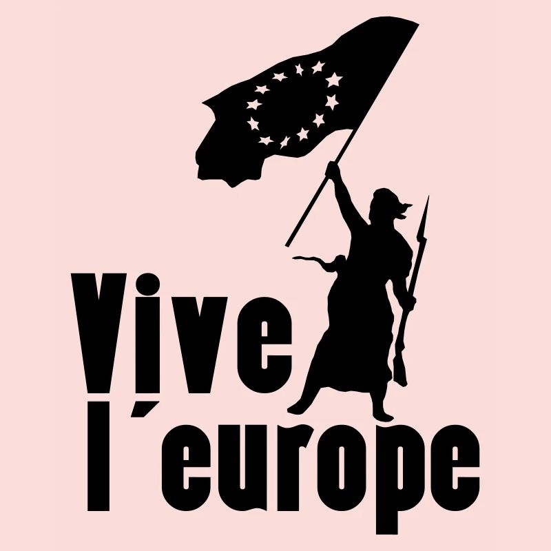 Vive l´europe
