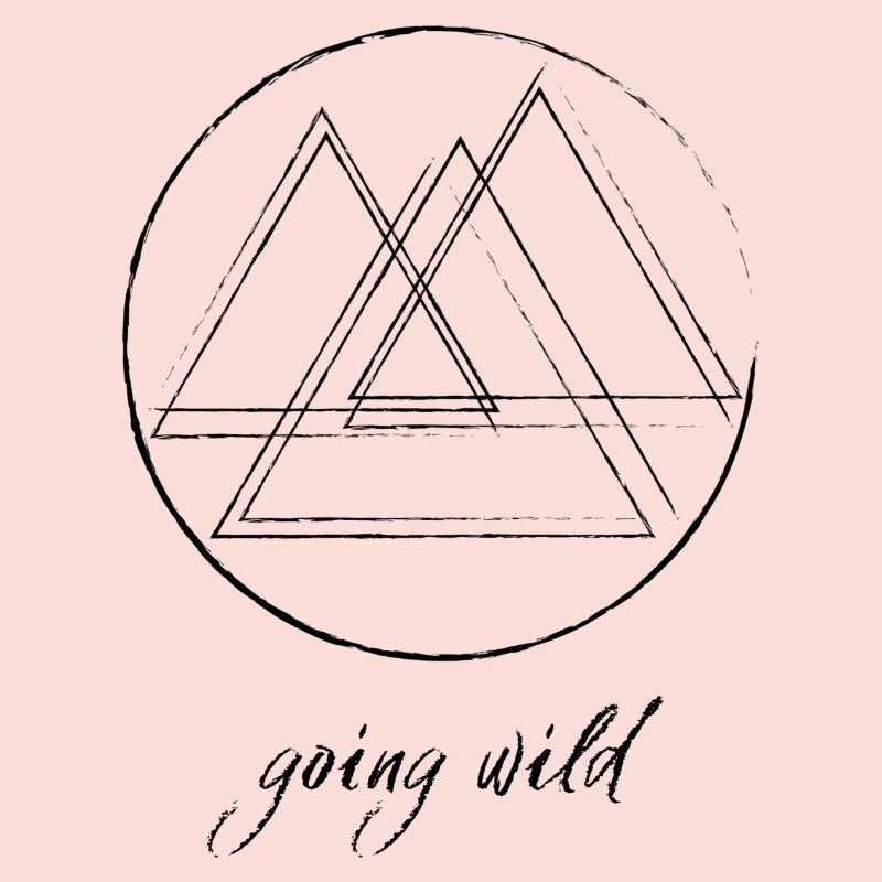 Berge - Going Wild