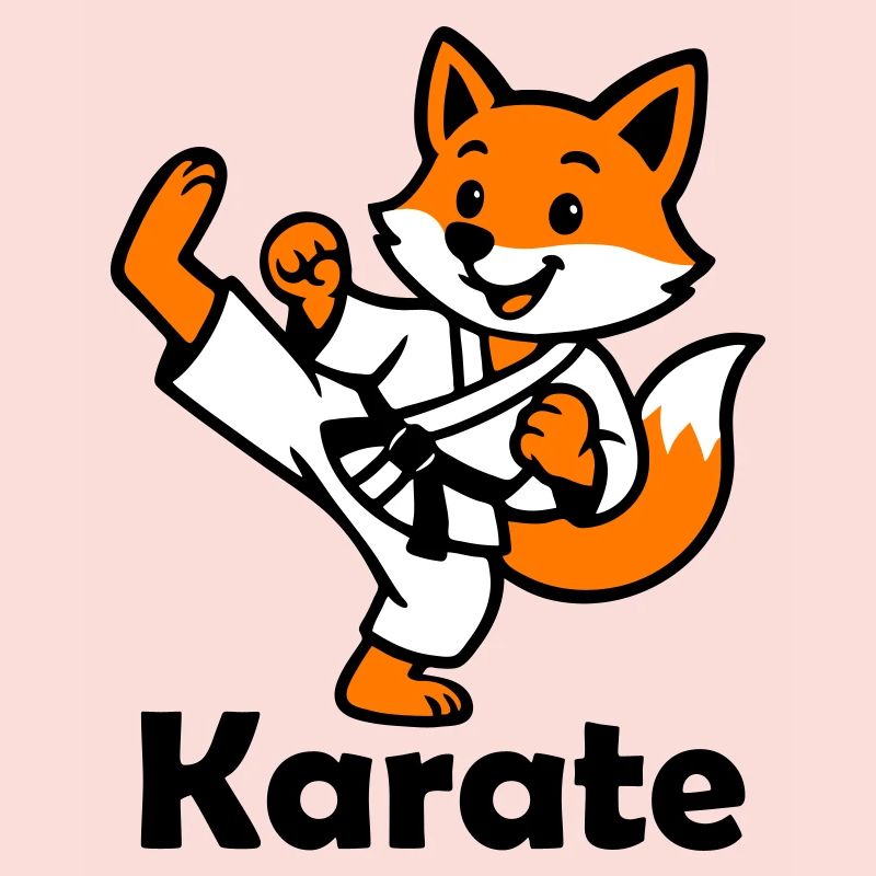 Karate Fuchs
