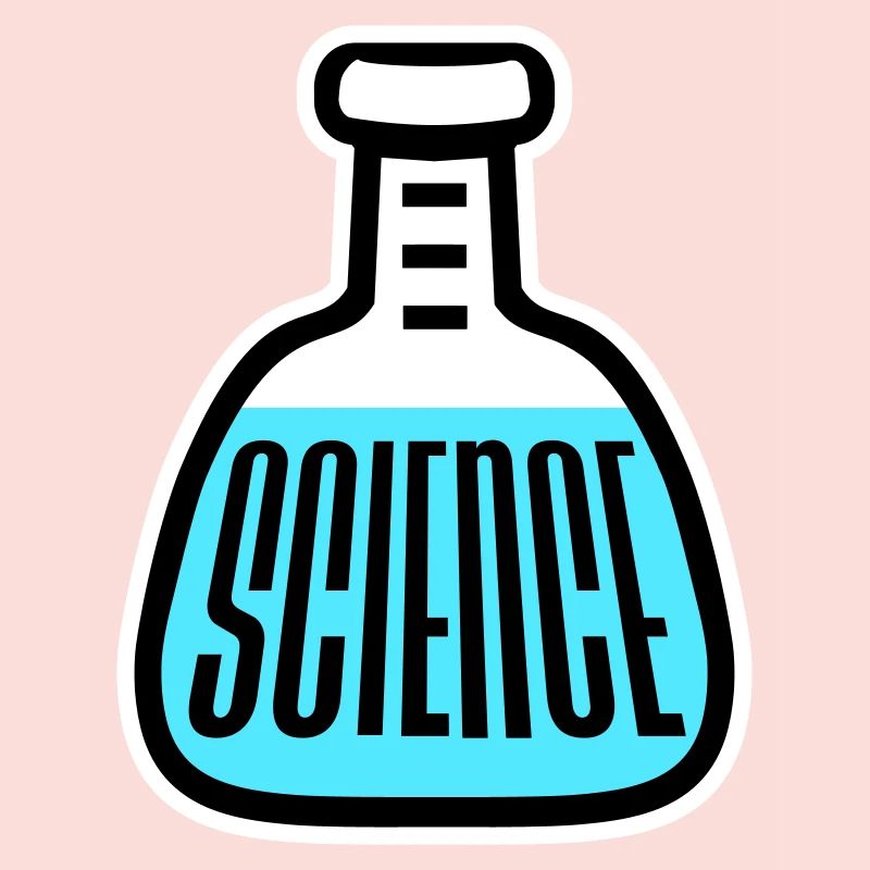 Science Science Statement Nerd Education Saying