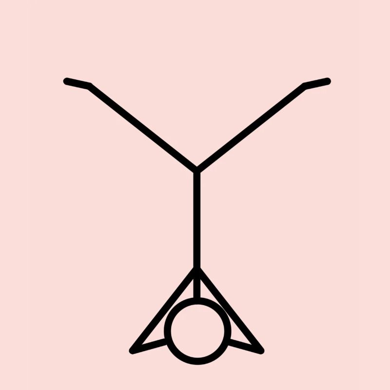 chiffre de bâton