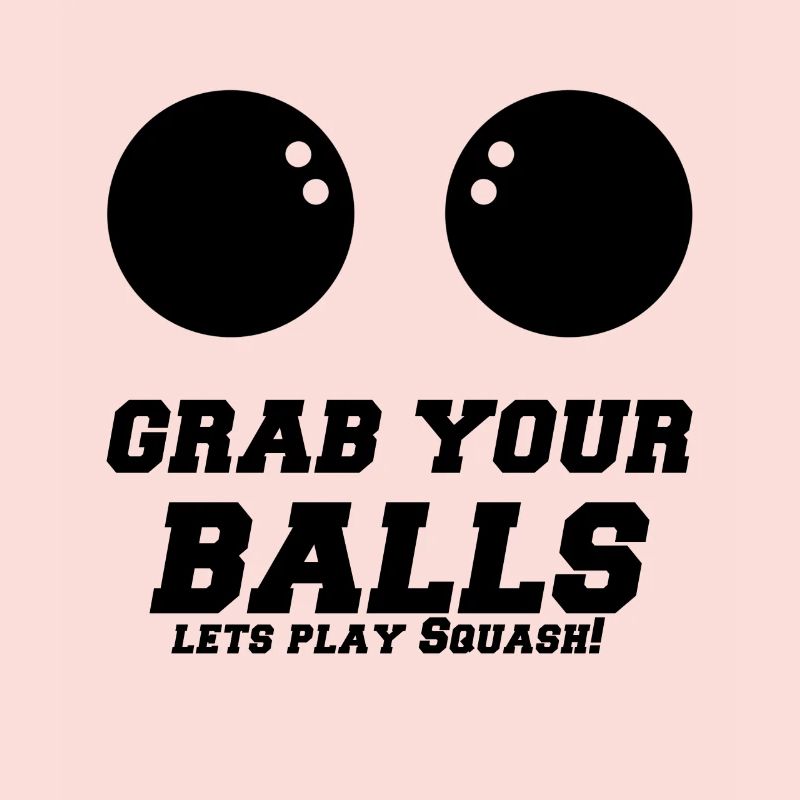 squash