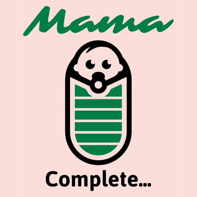 Mama Complete...