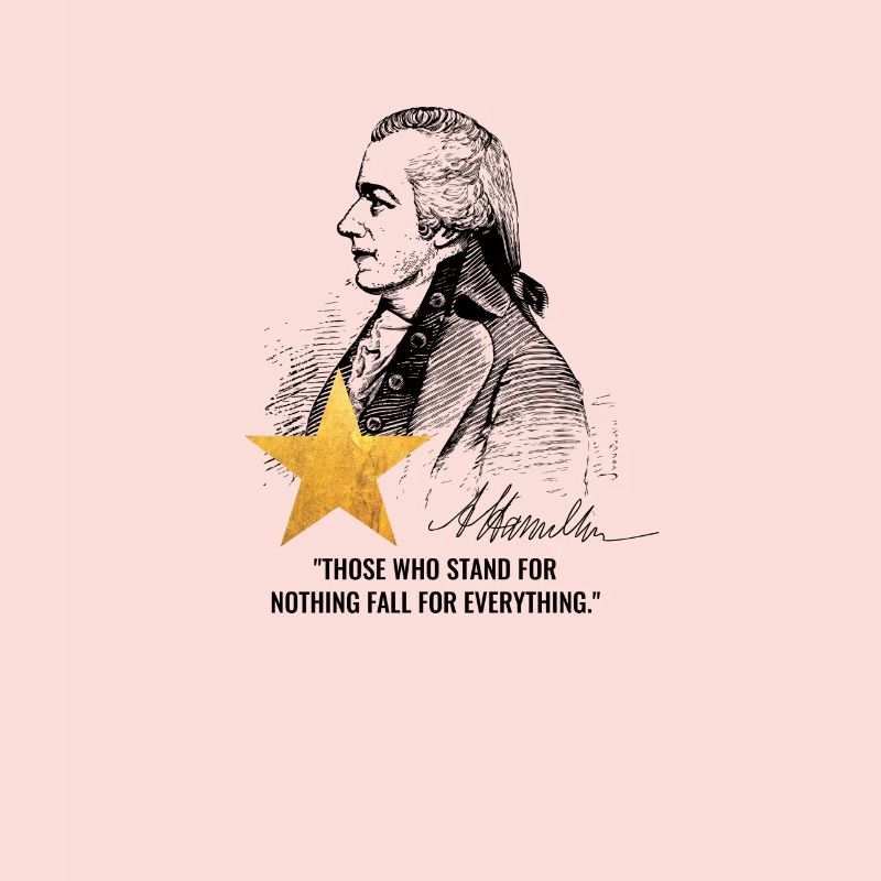 Alexander Hamilton