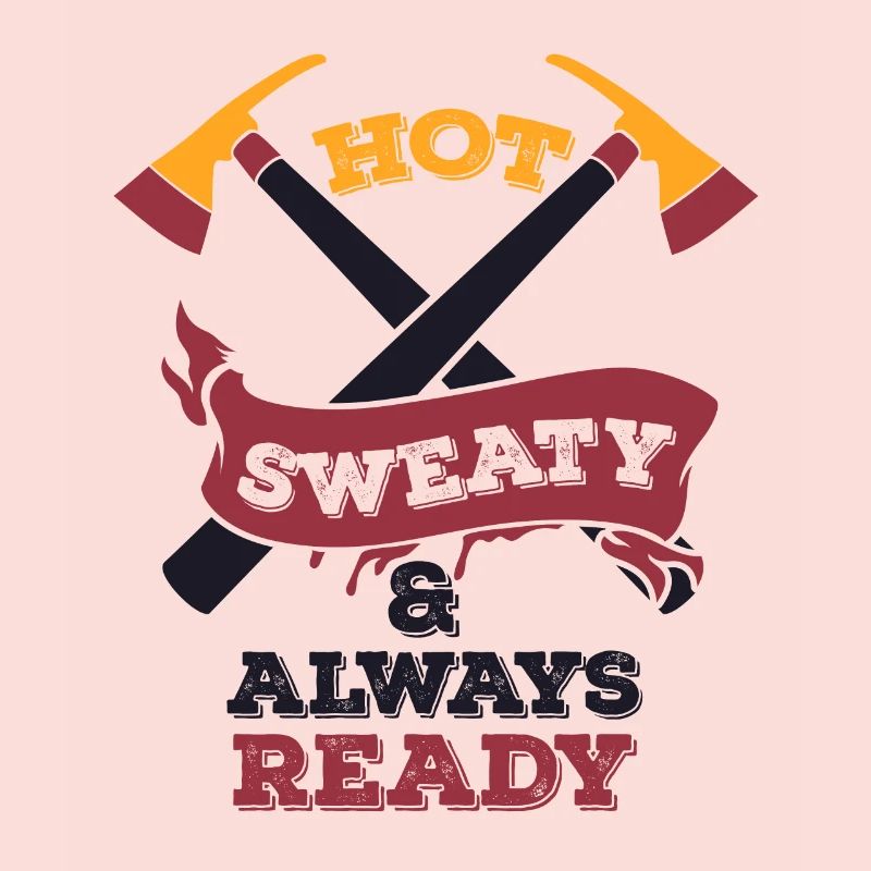 Always Ready