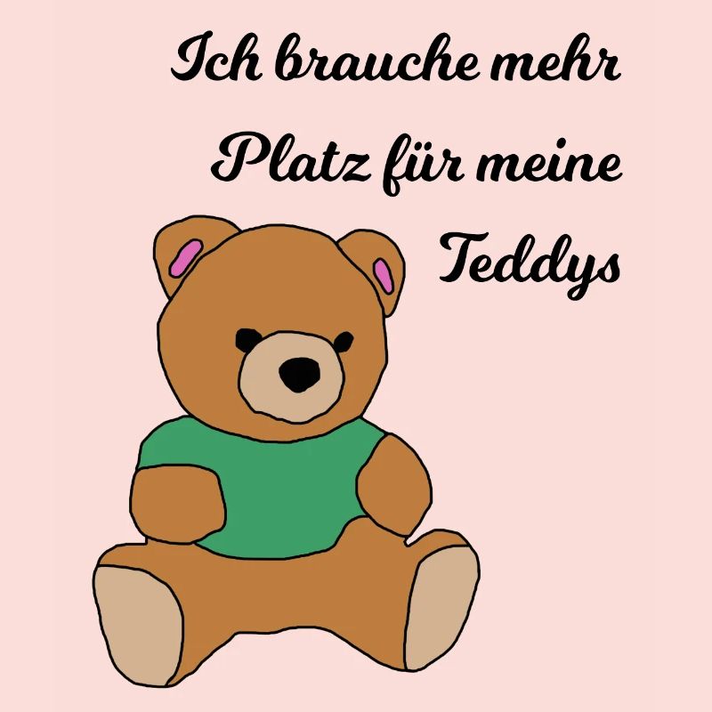 teddy bear