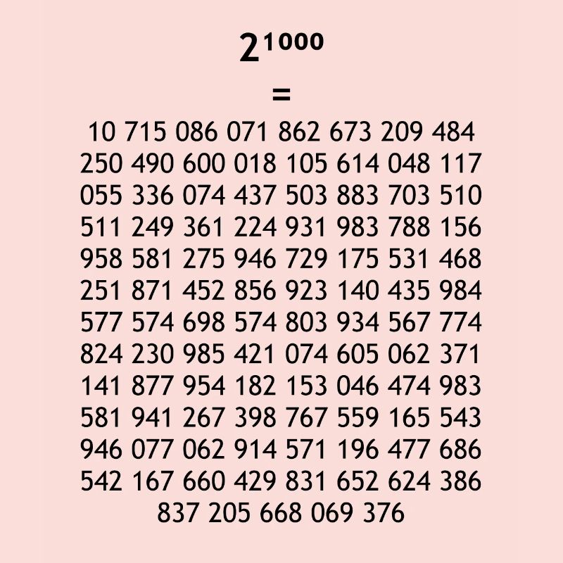 Mathe