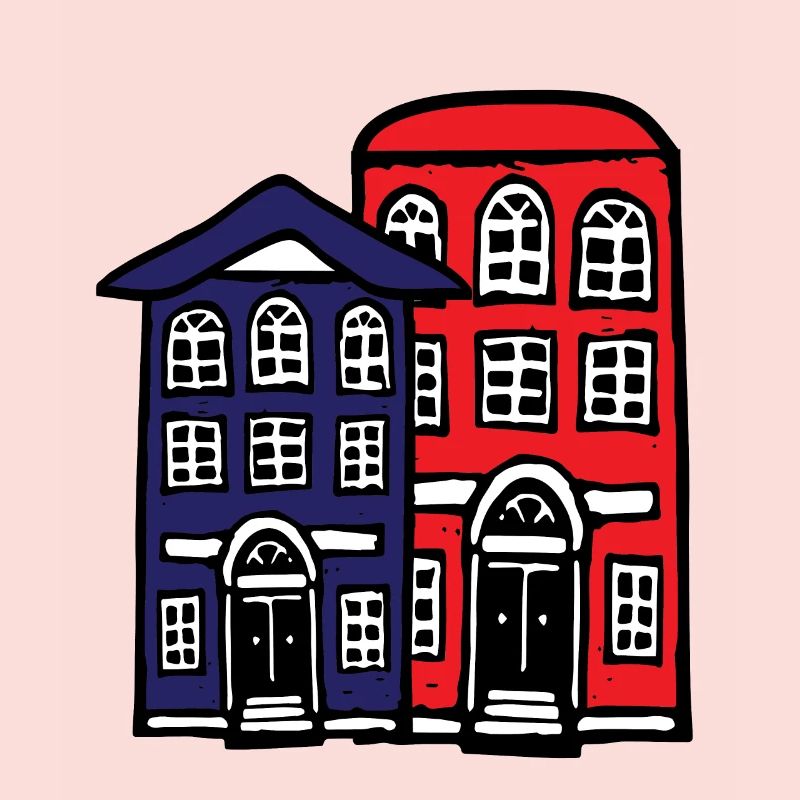 bâtiment