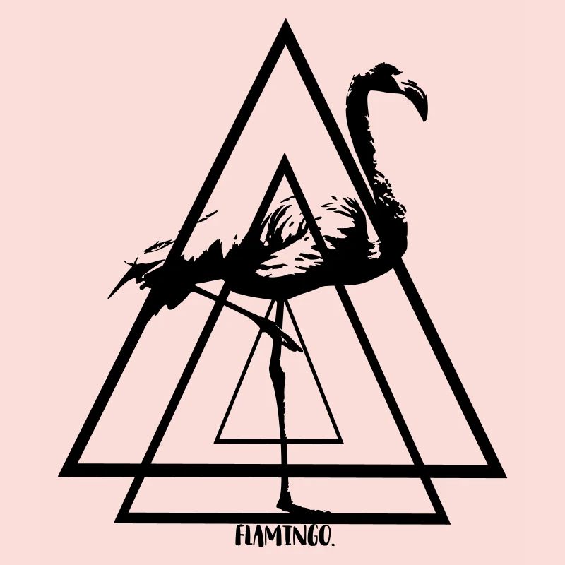 Flamingo.