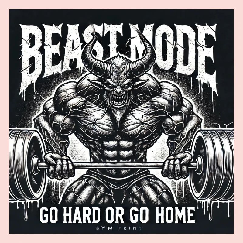 Logo mode