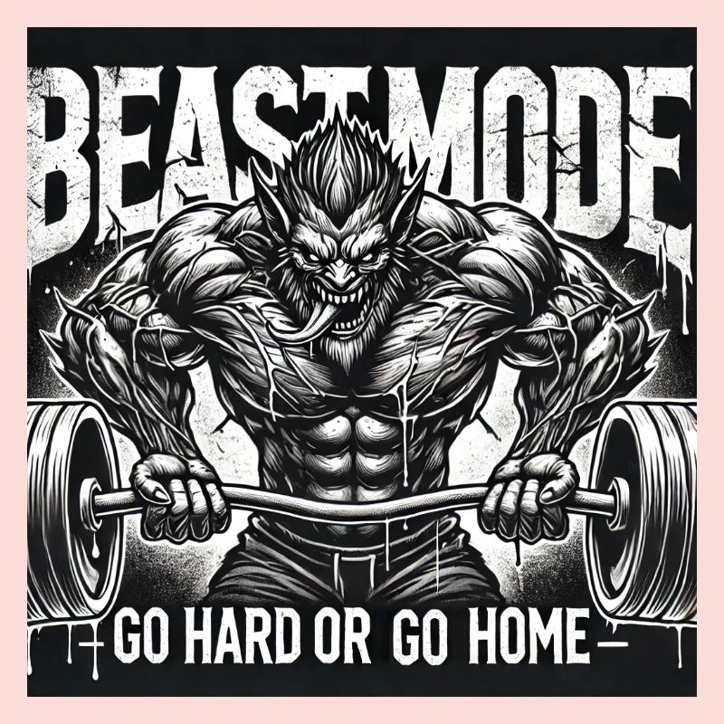 Mode logo