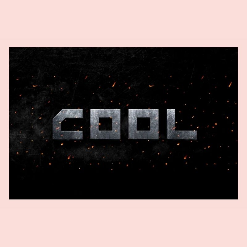 COOL juste COOL