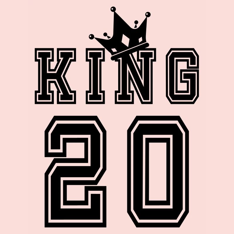 king 20